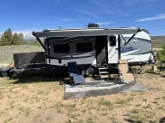 2020 Forest River Ultra Lite Toy Hauler available for rent in Westminster, Colorado