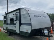 2021 Gulf Stream Ameri-Lite Travel Trailer available for rent in Grand Isle, Louisiana