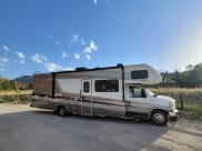 2021 Forest River Forester Class C available for rent in Colorado Springs, Colorado