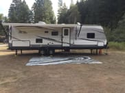 2019 Jayco Jay Flight Travel Trailer available for rent in moses lake, Washington