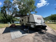 2022 Dutchmen Coleman Lantern LT Travel Trailer available for rent in Roanoke, Virginia