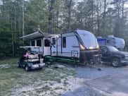 2020 Cruiser RV Radiance Ultra Lite Travel Trailer available for rent in Lewes, Delaware