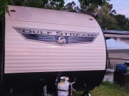 2022 Gulf Stream Ameri-Lite Travel Trailer available for rent in Clearwater, Florida