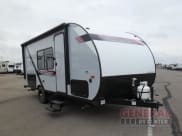 2021 Forest River Wildwood FSX Platinum Travel Trailer available for rent in Belleville, Michigan