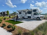 2021 Gulf Stream Conquest Class C available for rent in Weeki Wachee, Florida