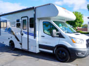 2022 Forest River Coachmen Cross Trail XL Class C available for rent in Chandler, Arizona