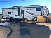 2018 K-Z Manufacturing Durango 1500 Fifth Wheel available for rent in Reno, Nevada