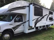2021 Jayco Greyhawk Class C available for rent in Hudson, Wisconsin