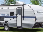 2021 Gulf Stream Ameri-Lite Super Lite Travel Trailer available for rent in New Lenox, Illinois