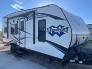 2019 Pacific Coachworks Sandsport Toy Hauler available for rent in Francis, Utah