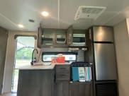 2021 Wildwood 32qbss Other Travel Trailer available for rent in Heath, Ohio