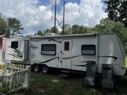 2009 Pilgrim International Inc Pilgrim 1500 Travel Trailer available for rent in Woodbine, New Jersey