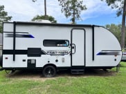 2020 Forest River Salem FSX PLATINUM Travel Trailer available for rent in Statesboro, Georgia