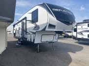 2021 Grand Design Reflection Fifth Wheel available for rent in Spring Creek, Nevada