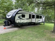 2020 Forest River Salem Hemisphere Travel Trailer available for rent in Bloomington, Illinois