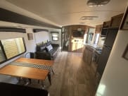 2015 Cruiser RV Shadow Cruiser Travel Trailer available for rent in Layton, Utah