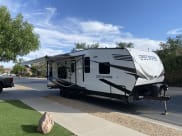 2022 Genesis Supreme Rv Genesis Classic Toy Hauler available for rent in Goodyear, Arizona