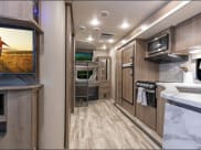 2020 Grand Design Imagine XLS 19BWE Travel Trailer available for rent in Kennesaw, Georgia