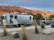 2022 Airstream Flying Cloud Travel Trailer available for rent in Bullard, Texas
