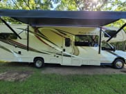 2019 Thor Four Winds Class C available for rent in Roscoe, Illinois