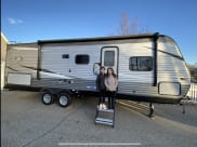 2021 Jayco Jay Flight SLX Travel Trailer available for rent in Milford, Connecticut