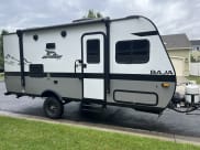 2022 Jayco Jay Flight 174BH Travel Trailer available for rent in Salt lake city, Utah