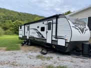 2021 Forest River Palomino Puma Travel Trailer available for rent in Ringgold, Georgia