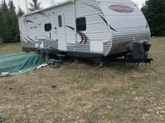 2014 Aspen Trail Aspen Trail Trailer Travel Trailer available for rent in Hayden, Idaho