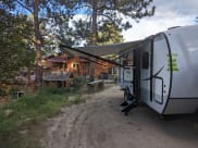 2019 Forest River Flagstaff E-Pro Travel Trailer available for rent in Lakewood, Colorado