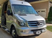 2018 Winnebago Era Class B available for rent in Raleigh, North Carolina