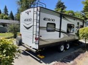 2019 Forest River Evo t2250 Travel Trailer available for rent in Portland, Oregon