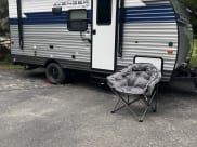 2022 Avenger LT Travel Trailer available for rent in Rockford, Michigan