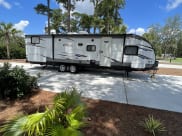 2018 Forest River Salem Cruise Lite 273QBXL Travel Trailer available for rent in Rincon, Georgia