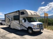 2018 Thor Four Winds Class C available for rent in West Jordan, Utah