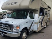 2019 Thor Freedom Elite Class C available for rent in Krugerville, Texas