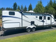 2015 Cruiser Rv Corp 280Bunkhouse Cruiser Travel Trailer available for rent in Camas, Washington