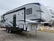 2021 Arctic Fox 287BH Fifth Wheel available for rent in Catasauqua, Pennsylvania