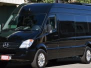 2020 Mercedes-Benz Sprinter Class A available for rent in Fort lauderdale, Florida