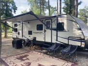 2020 Keystone RV Passport SL Travel Trailer available for rent in Chesapeake, Virginia