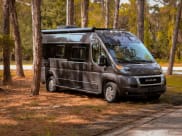 2022 Winnebago Travato Class B available for rent in St. Petersburg, Florida