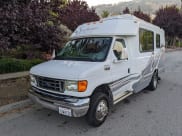 2003 Chinook Premier 21 Class B available for rent in Pinole, California