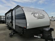 2020 Forest River Cherokee Grey Wolf Travel Trailer available for rent in Louisville, Ohio