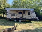 2014 Heartland RVs North Trail Travel Trailer available for rent in Sussex, New Jersey