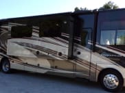 2015 Thor Challenger Class A available for rent in Sanford, Florida