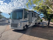 2022 Coachman Pursuit BH31 Class A available for rent in McKinney, Texas