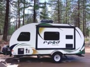 2015 R-Pod Hood River Edition Travel Trailer available for rent in Portland, Oregon