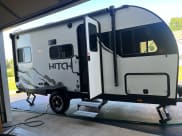 2021 Cruiser Rv Corp Cruiser Travel Trailer available for rent in Lisbon, Illinois