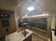 2022 Forest River Salem Cruise Lite Travel Trailer available for rent in Mason, Michigan