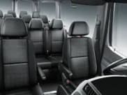 2016 Mercedes-Benz Sprinter Class B available for rent in Middlesex, New Jersey