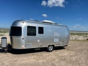 2017 Airstream Sport Travel Trailer available for rent in Sullivan, Wisconsin